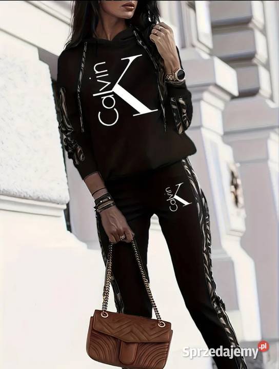 Dres damski Calvin Klein xxl Legnica