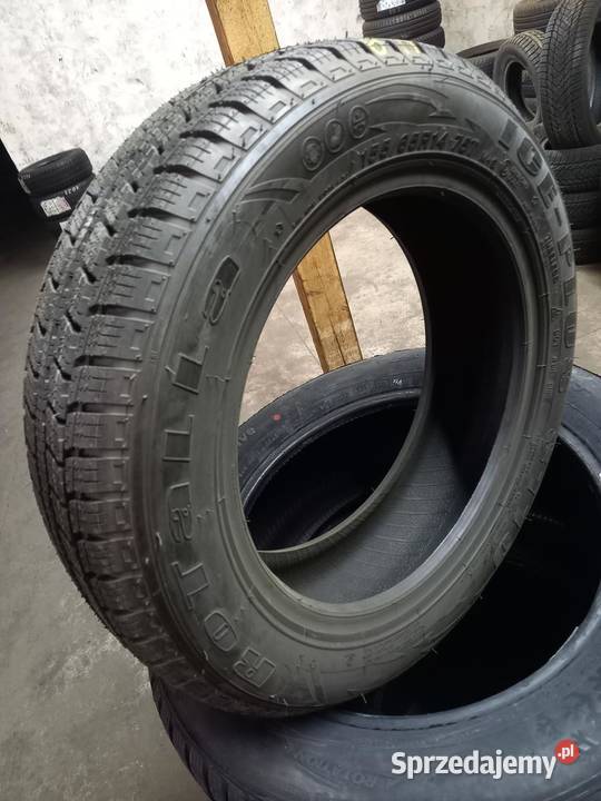 2x Opona NIEUŻYWANA ZIMOWA 15565R14 ROTALLA 149 T do 190 km/h sprzedam