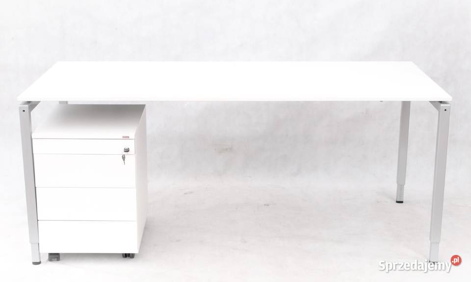 biurko VS 18090 organizer Mikomax wielkopolskie