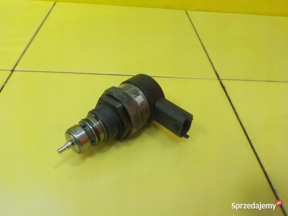 FREELANDER II 22 TD4 09r 160 224DT zawor paliwa Suków