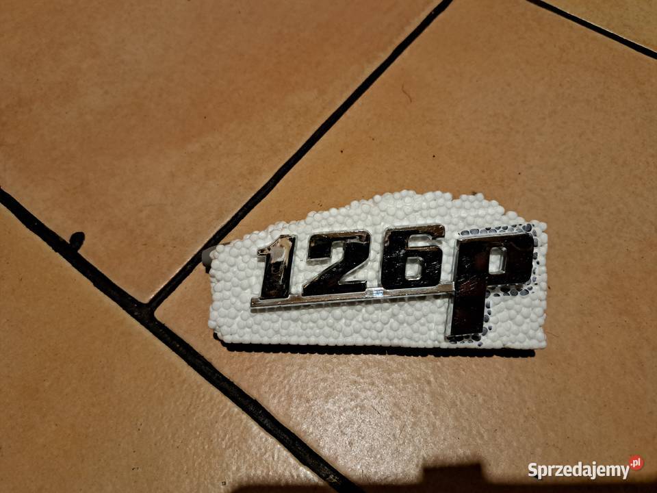 Drążek kolumny kierowniczej stary typ fiat 126p wielkopolskie Leszno