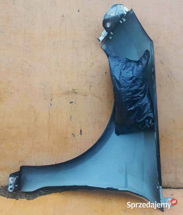 FORD FOCUS MK3 BŁOTNIK PRAWY PRZÓD BM51A16C198AC