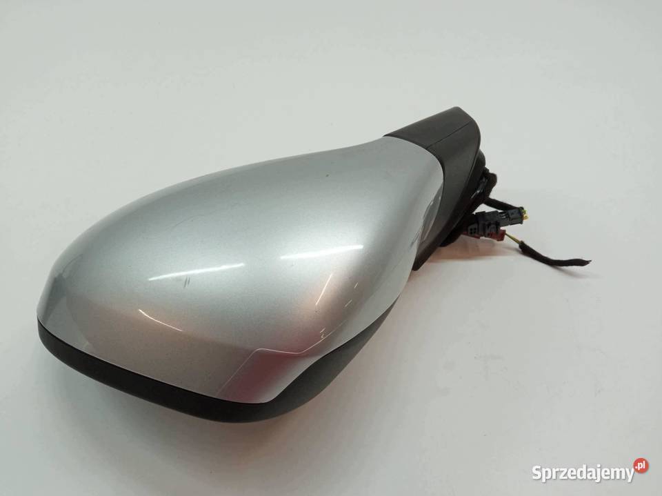 LUSTERKO LEWE 7PIN EUROPA Peugeot 207 I 20062012 osobowe