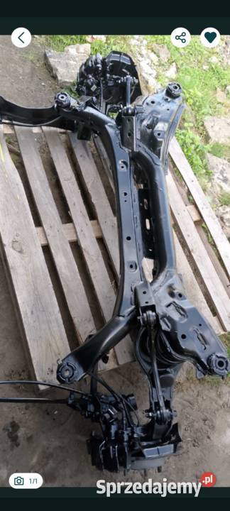 Mazda 6 Silnik 25i Sport Swiss asystent parkowania Woźniki