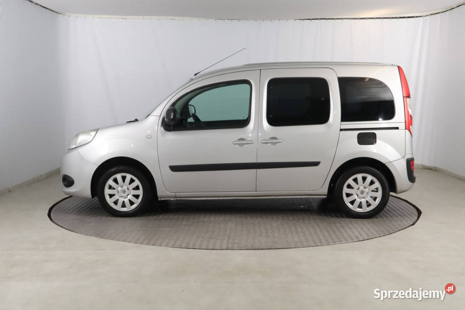 Renault Kangoo 15 dCi komputer pokładowy Zabrze