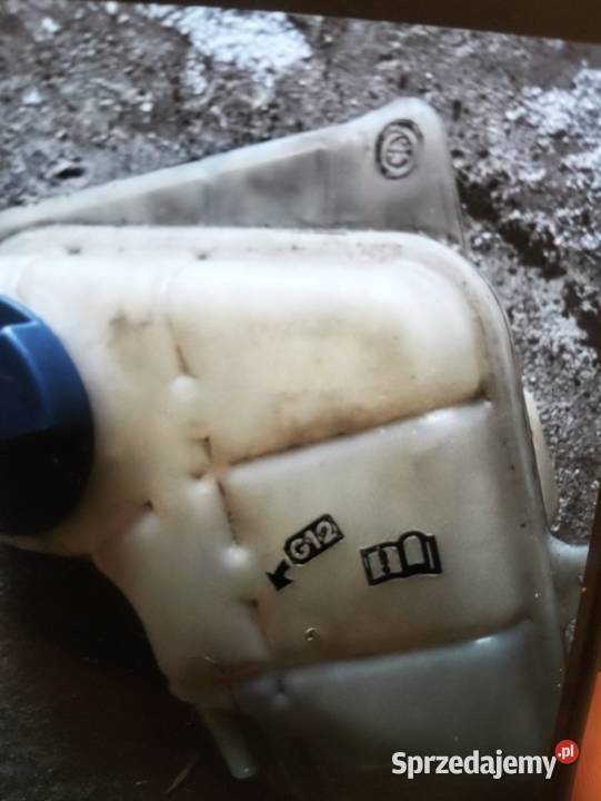 Sprzedam turbo i zbiornik Silniki i osprzęt Włoszczowa