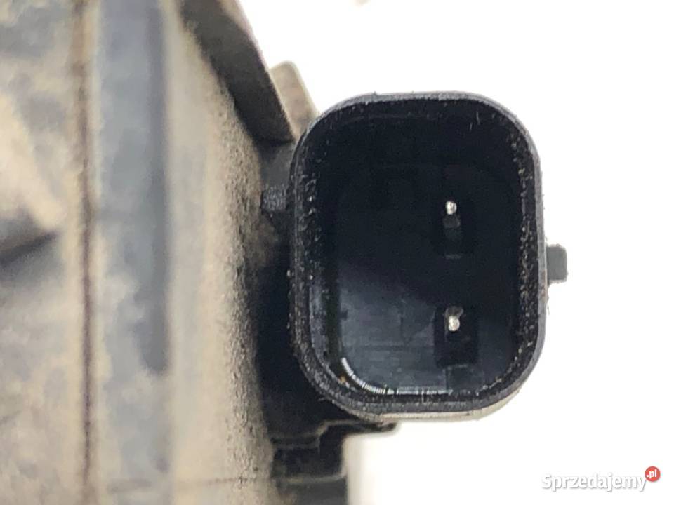 KLAMKA KLAPY TYŁ FORD MONDEO MK5 C1BB198514AA Klapy bagażnika