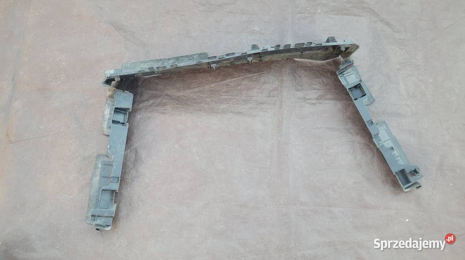 MERCEDES W247 GÓRNA KIEROWNICA POWIETRZA Ruda Śląska