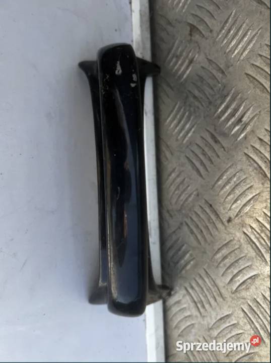 mocowanie uchwyt pasażera Kawasaki GPZ 500s Mocowania i uchwyty Ostrzeszów sprzedam