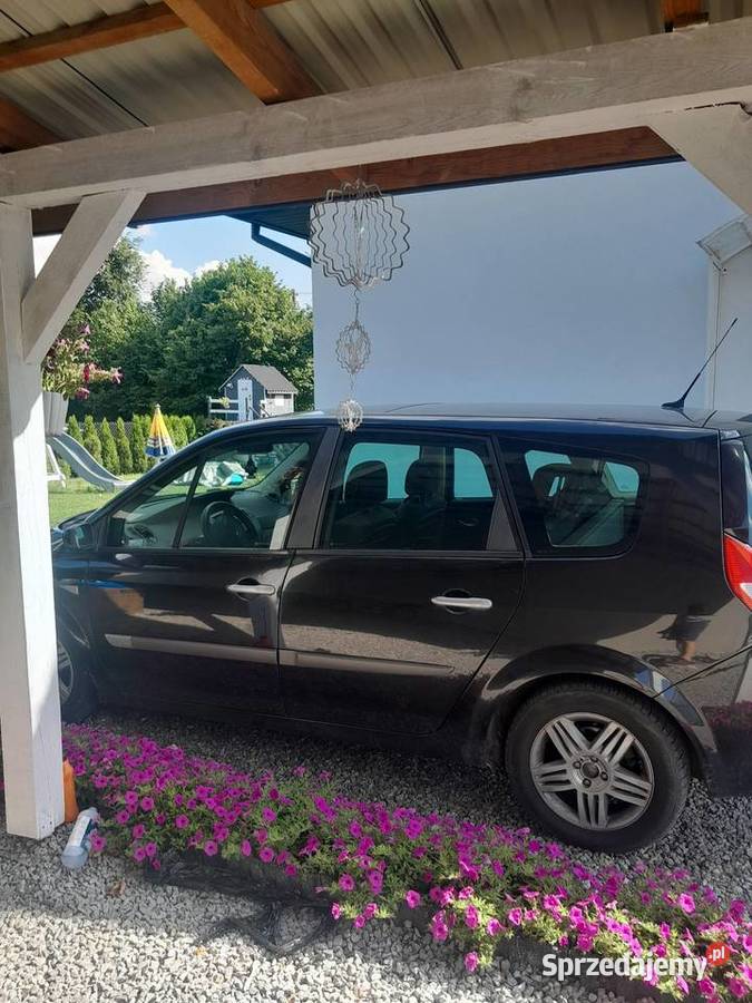 Renault scenic Scenic Antoniówka sprzedam