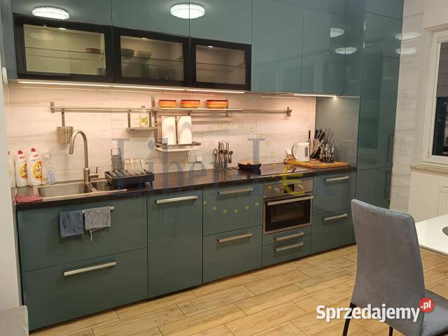 Ogłoszenie mieszkanie 6481m2 3pokojowe Warszawa Sprzedaż Nieruchomości