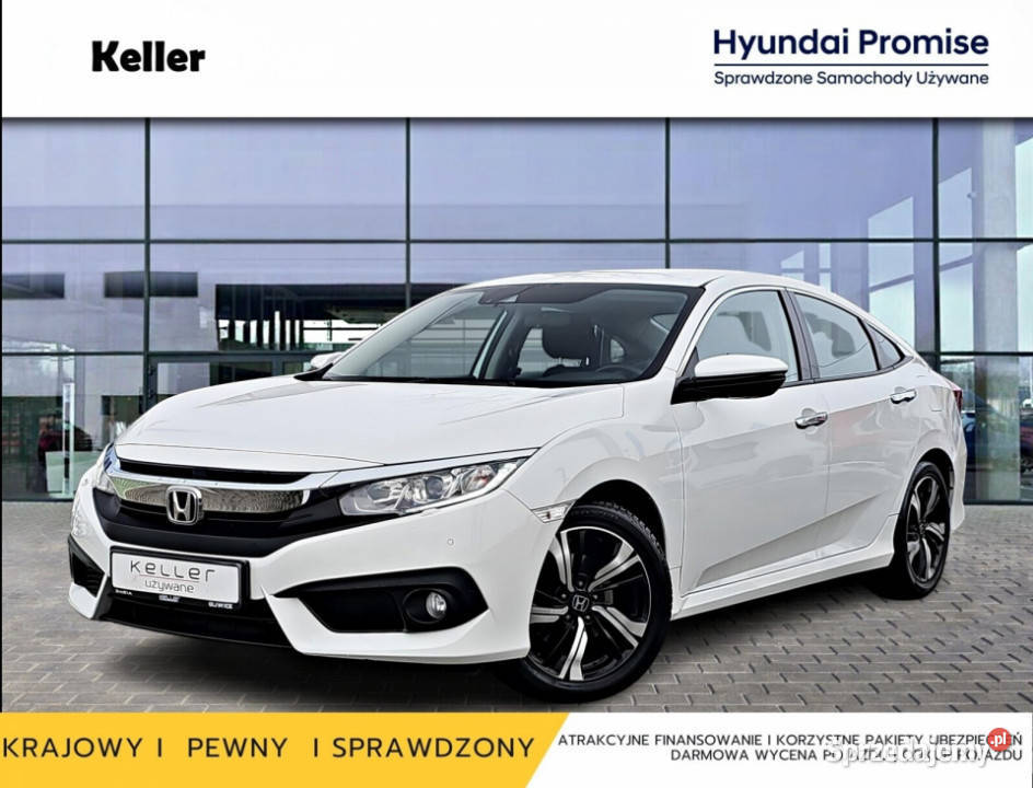 15 T 182 Krajowy I właściciel Serwis ASO Dealer Gliwice sprzedam