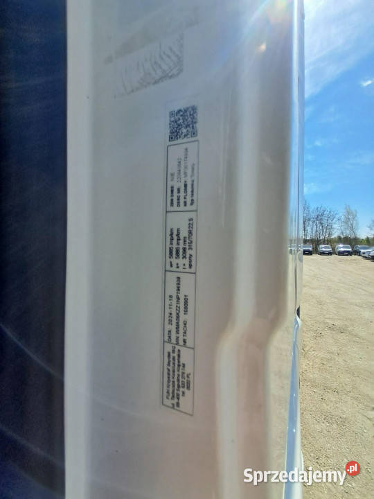 MAN tgx dolnośląskie Komorniki