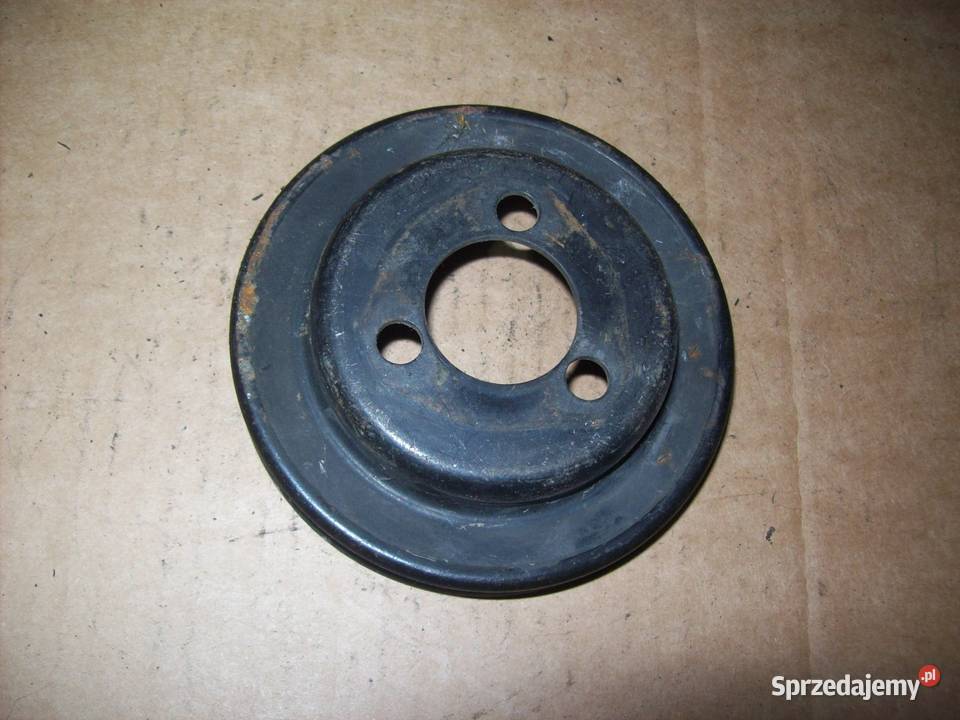 Audi 80 B4 19 D TD TDI Kolo pasowe pompy wody Mińsk Mazowiecki