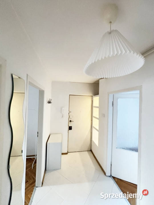 3 POKOJE  SERCE STAREGO mazowieckie Warszawa