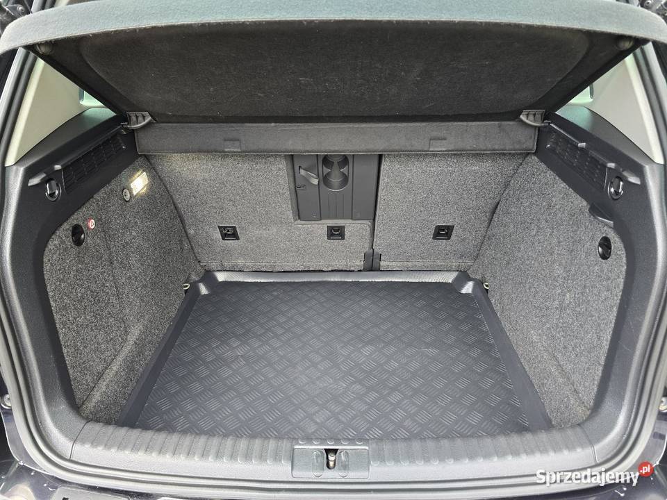 Volkswagen Tiguan 20TDI 140 DSG Prywatnie ABS Samochody osobowe Czarna Woda sprzedam