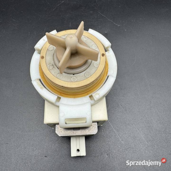 Pompa odpływowa spustowa pralki Miele Jasienica