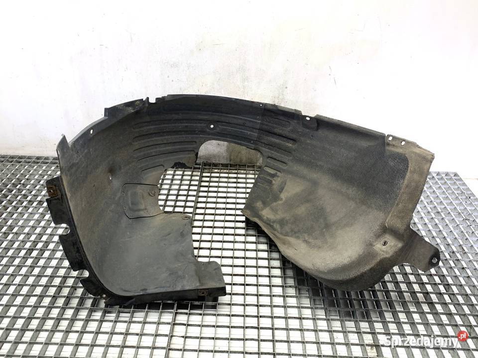 NADKOLE LEWY PRZÓD KIA OPTIMA 86811D4500 Kombi