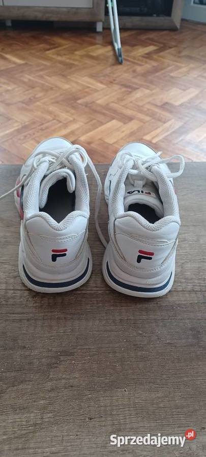 Adidasy FILA STIRR Łódź