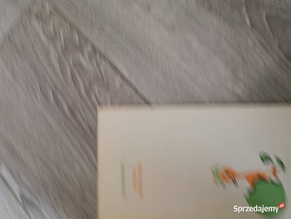 książka Jana Brzechwy z wierszami Poznań