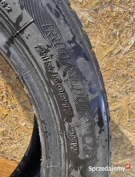 firestone 2155017 letnie 4 sztuki lato Nowy Sącz