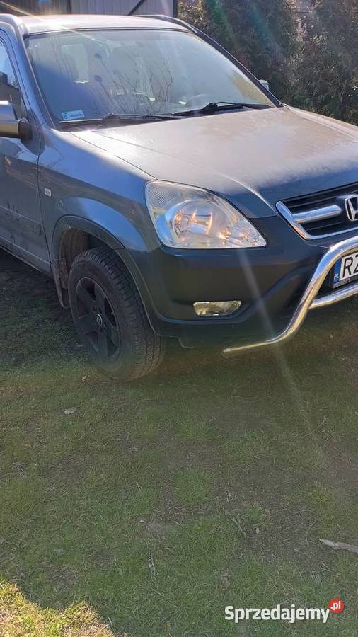 Honda crv 2 Tarnów sprzedam