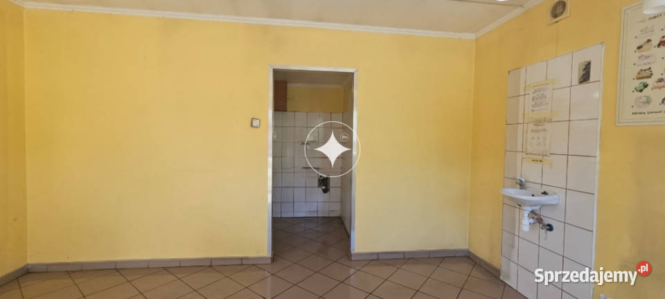 Lokal usługowy na sprzedaż w centrum Lubartowa Lubartów