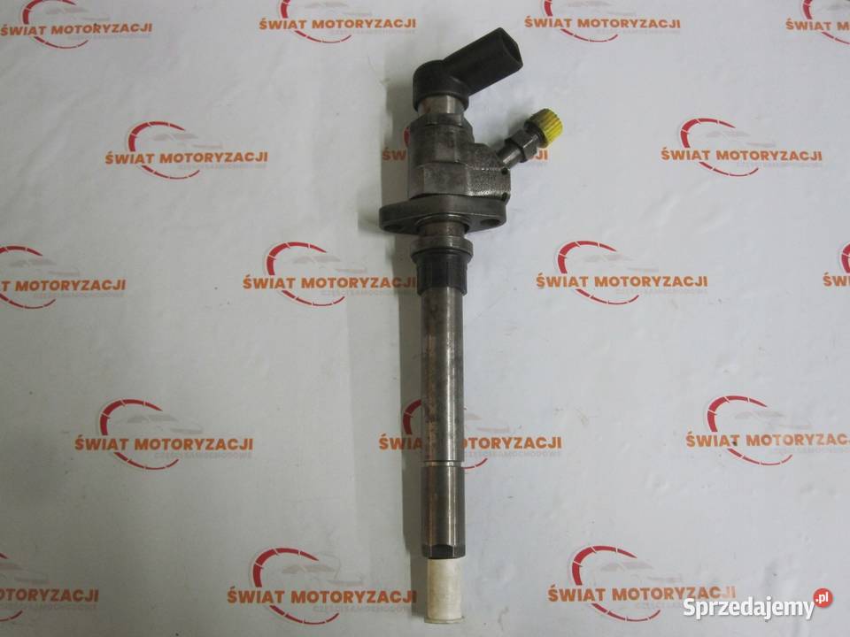 VOLVO FORD 20 TDCI HDI wtrysk wtryskiwacz