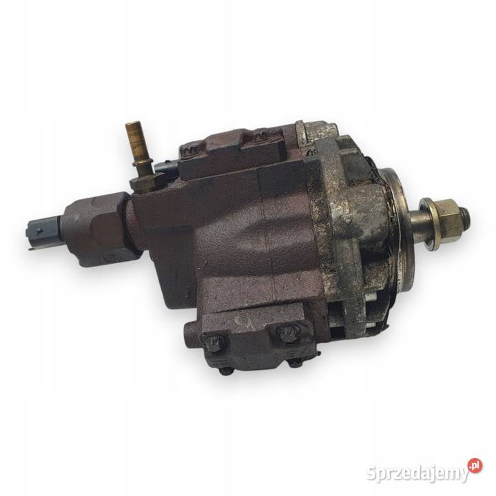 POMPA WTRYSKOWA Ford Focus MK2 C 18 TDCi paliwa Chełm