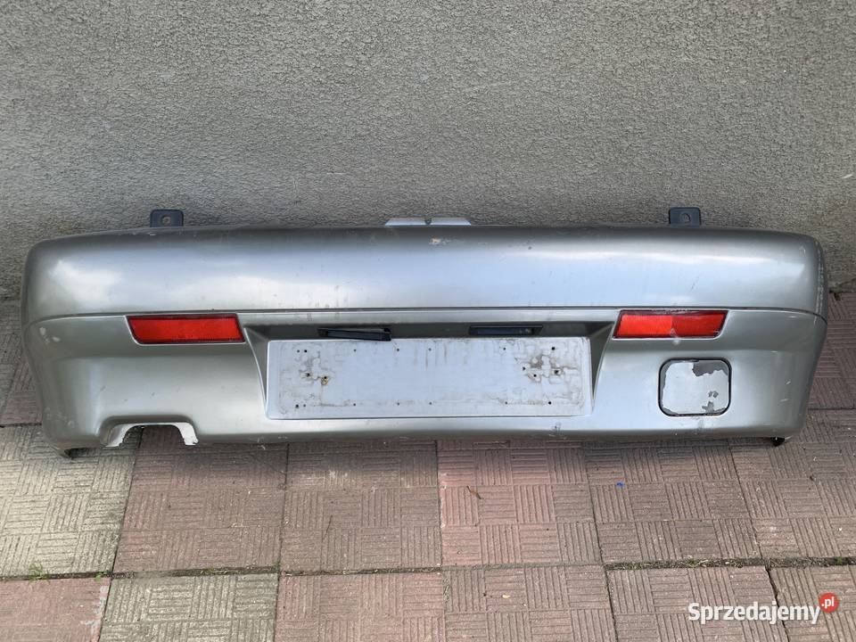 Zderzak alfa romeo 145 tył tylny osobowe Ropczyce