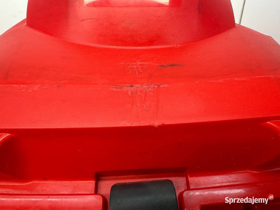 Błotnik Przód Czerwony Can Am Outlander 400 Oem Sulęcin
