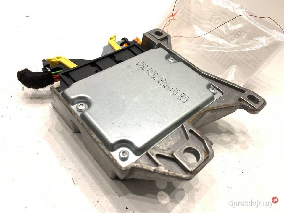 SENSOR AIRBAG CITROEN C3 PICASSO 9673654980