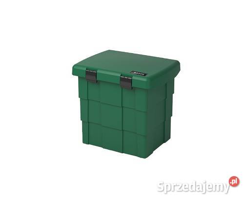Pojemnik Skrzynia na piasek sól DAKEN Pit Box Godzianów