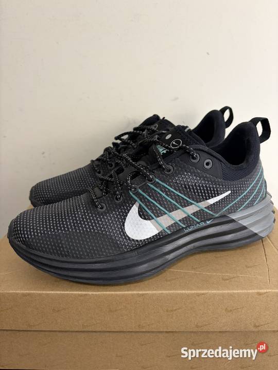 ButySneakersy Nike Lunar Roam PRM HV2523002 tkanina Warszawa sprzedam