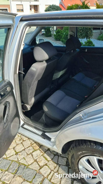 Volkswagen Golf 118 golf IV 14 benzyna