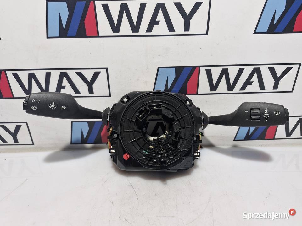 BMW F11 PRZEŁĄCZNIK ZESPOLONY MANETKI 9297785