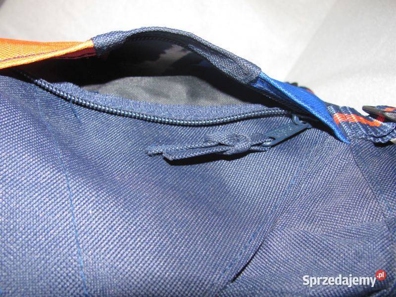 torba do pasa aker yards 27 x 30 Dla mężczyzn Zamość