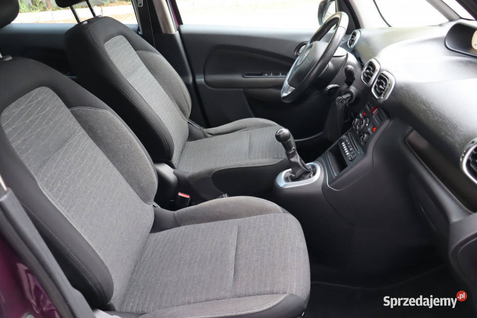 Citroen C3 Picasso 12 PureTech Zabrze