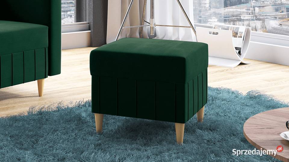 Pufa LEWI 46cm Brody