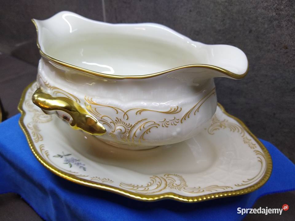 Sosjerka Rosenthal Sanssouci Hoeroldt Arkadien wielkopolskie sprzedam