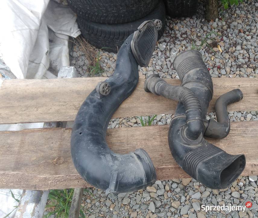 Rura Dolot powietrza Bmw e39 2247911