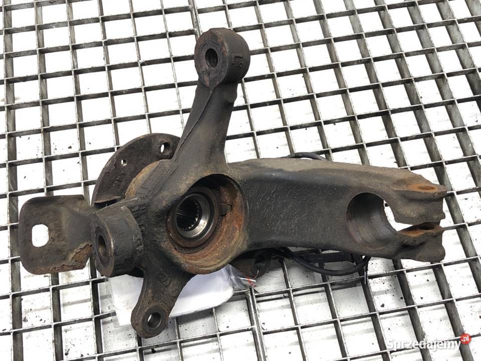 ZWROTNICA LEWY PRZÓD TOYOTA AYGO II 10 69 podkarpackie