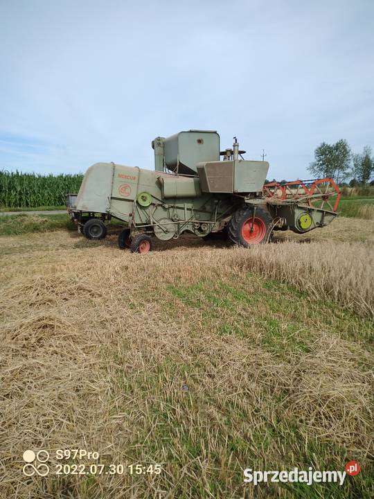 Sprzedam do remontu na części Raczki