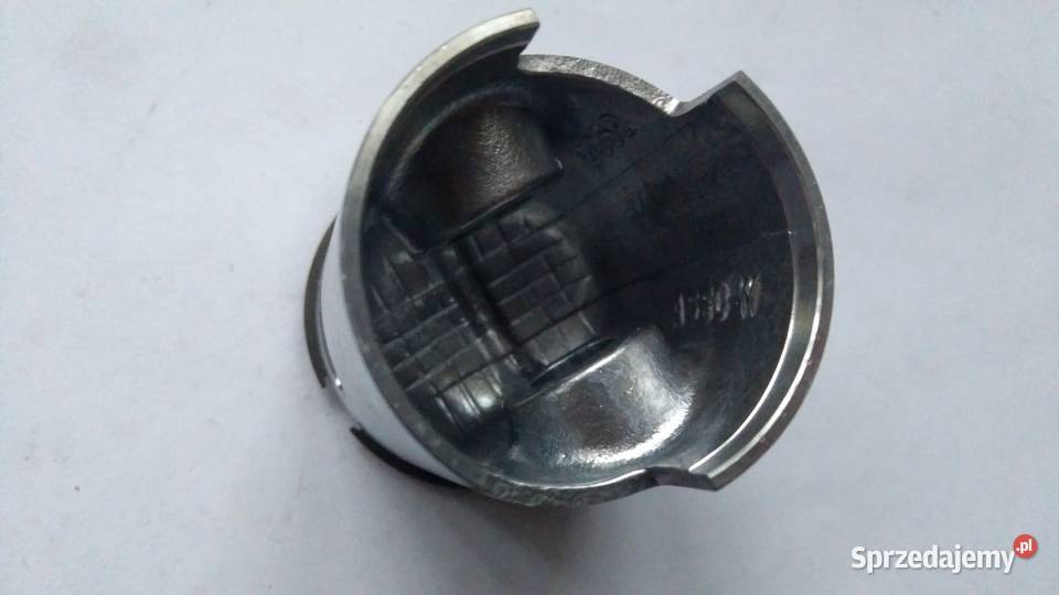 Tłok Polini 414 mm PIAGGIO CIAO 2040184 Bielsk Podlaski sprzedam