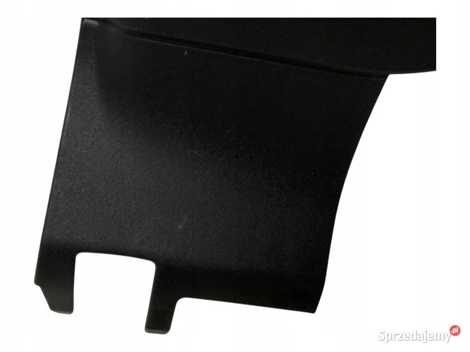 Toyota Auris I E15 Lift 12r Osłona panel deski Pozostałe