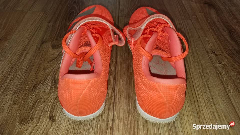 Buty Adidas Adizero do skoków wzwyż HJ 4041 255 Białystok