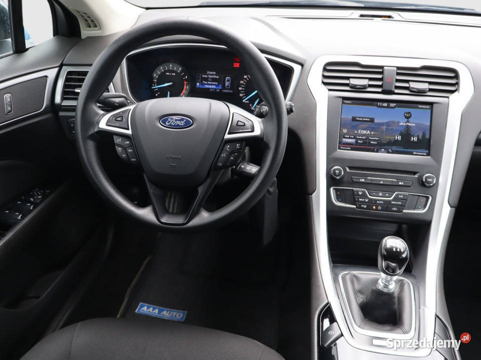 Ford Mondeo 15 EcoBoost gniazdo USB Piaseczno sprzedam
