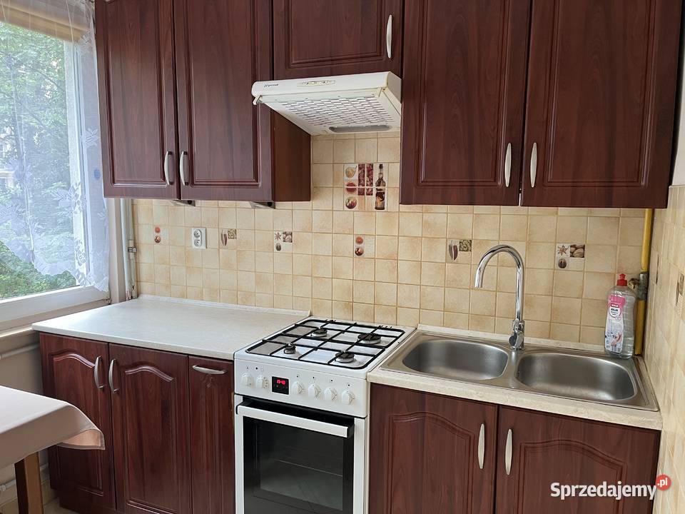 Mieszkanie 482 m2 3 pokoje UrsusNiedźwiadek Warszawa sprzedam