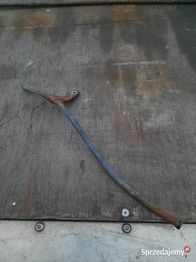 Bagnet oleju Mazda 6 20 diesel GG GY małopolskie Przyborów