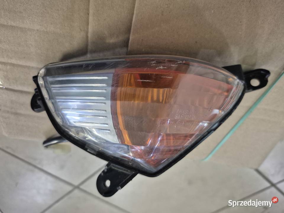 Fjr kierunkowskaz Tomaszów Mazowiecki